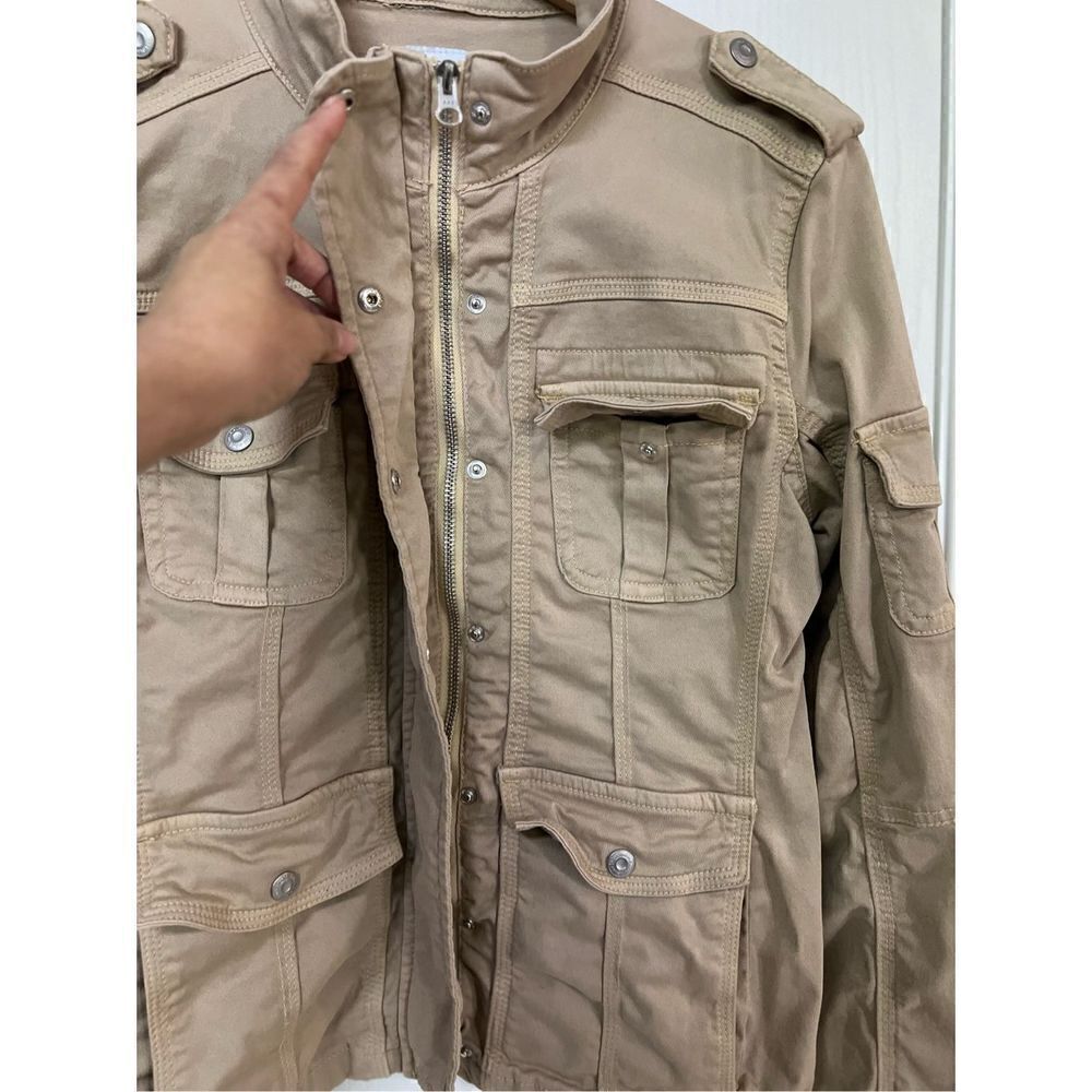Kenzie Jacket - Picture 3 of 5